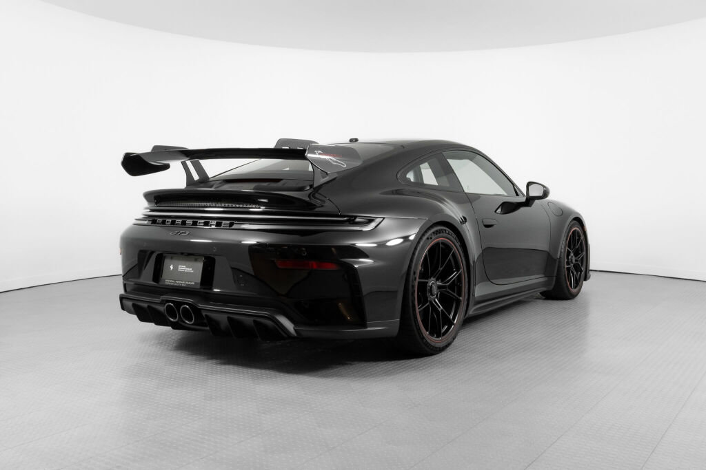 Used 2026 Porsche 911 GT3 image 9