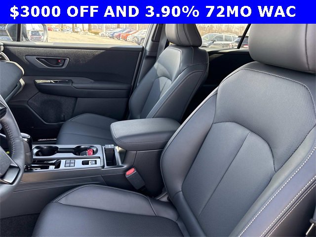 New 2026 Subaru Outback Limited image 13