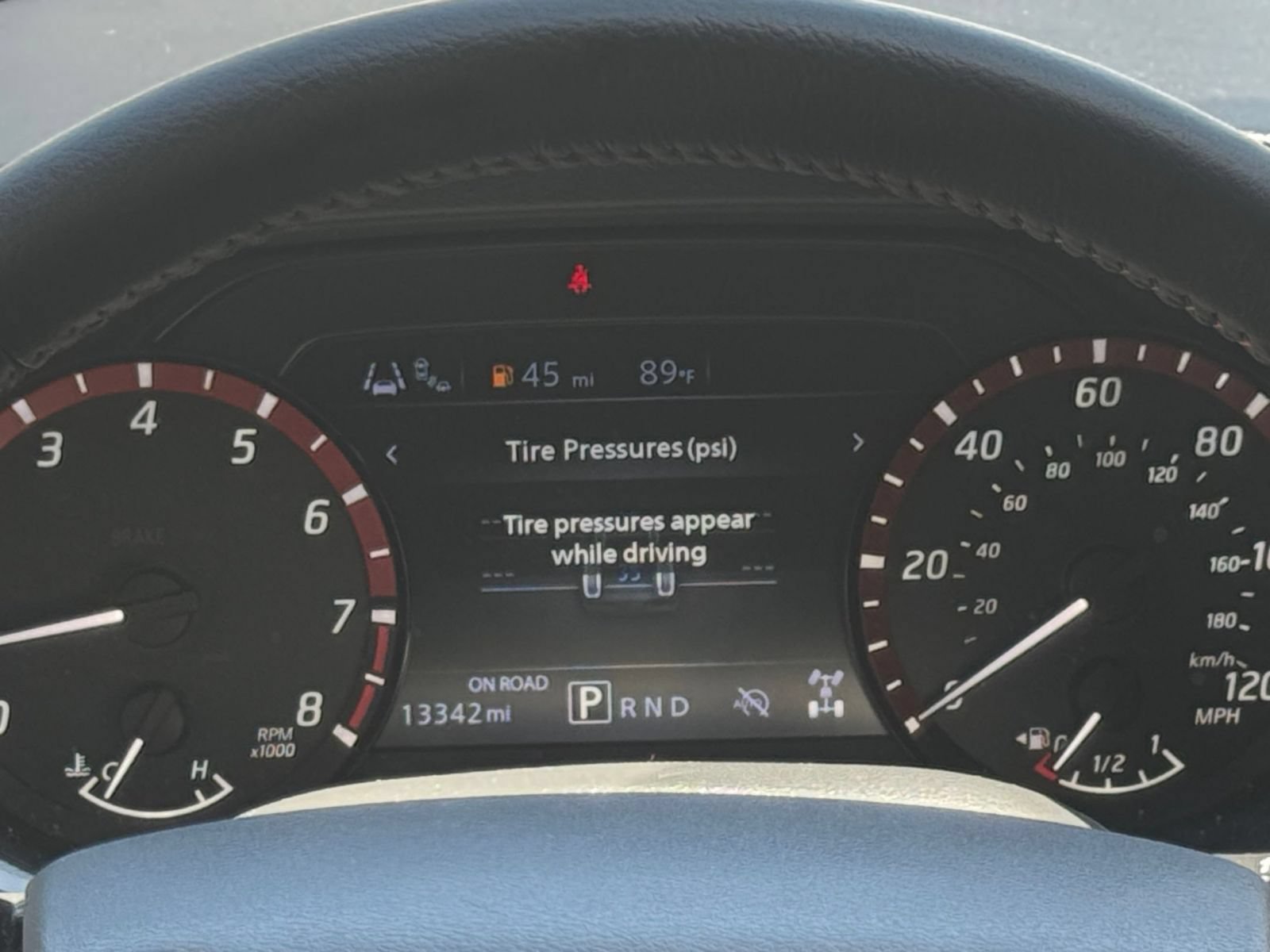 Used 2026 Nissan Frontier PRO-4X AWD/4WD image 40