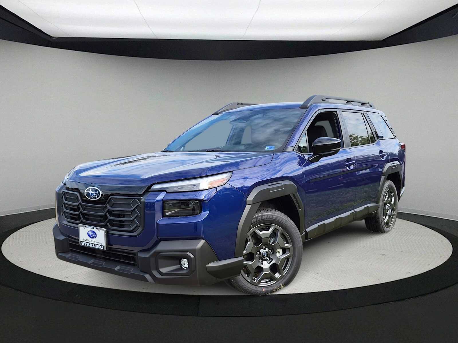 New 2026 Subaru Outback Premium AWD/4WD image 1