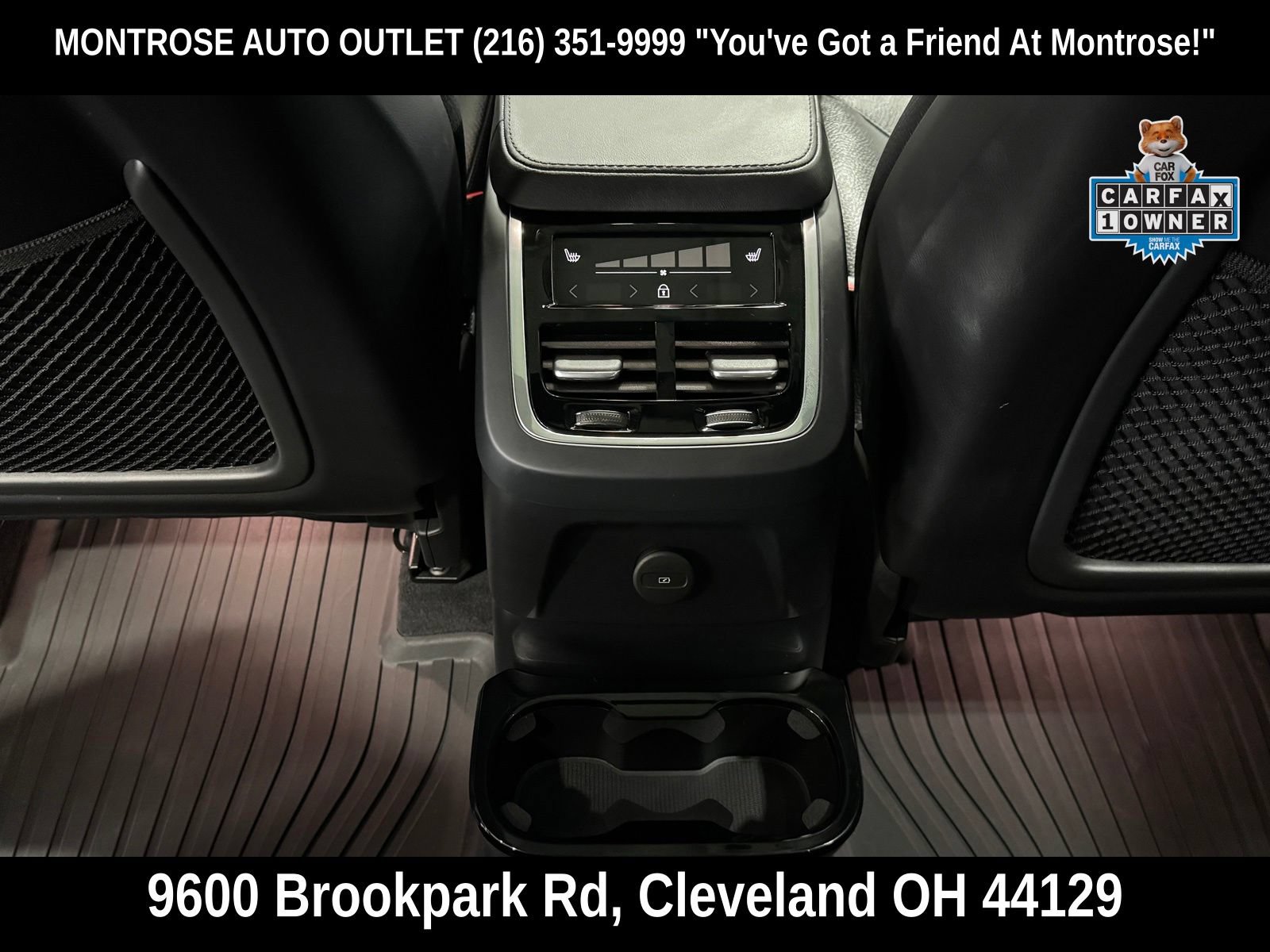 Certified 2024 Volvo XC90 T8 Plus w/ Protection Package Premier AWD/4WD image 39