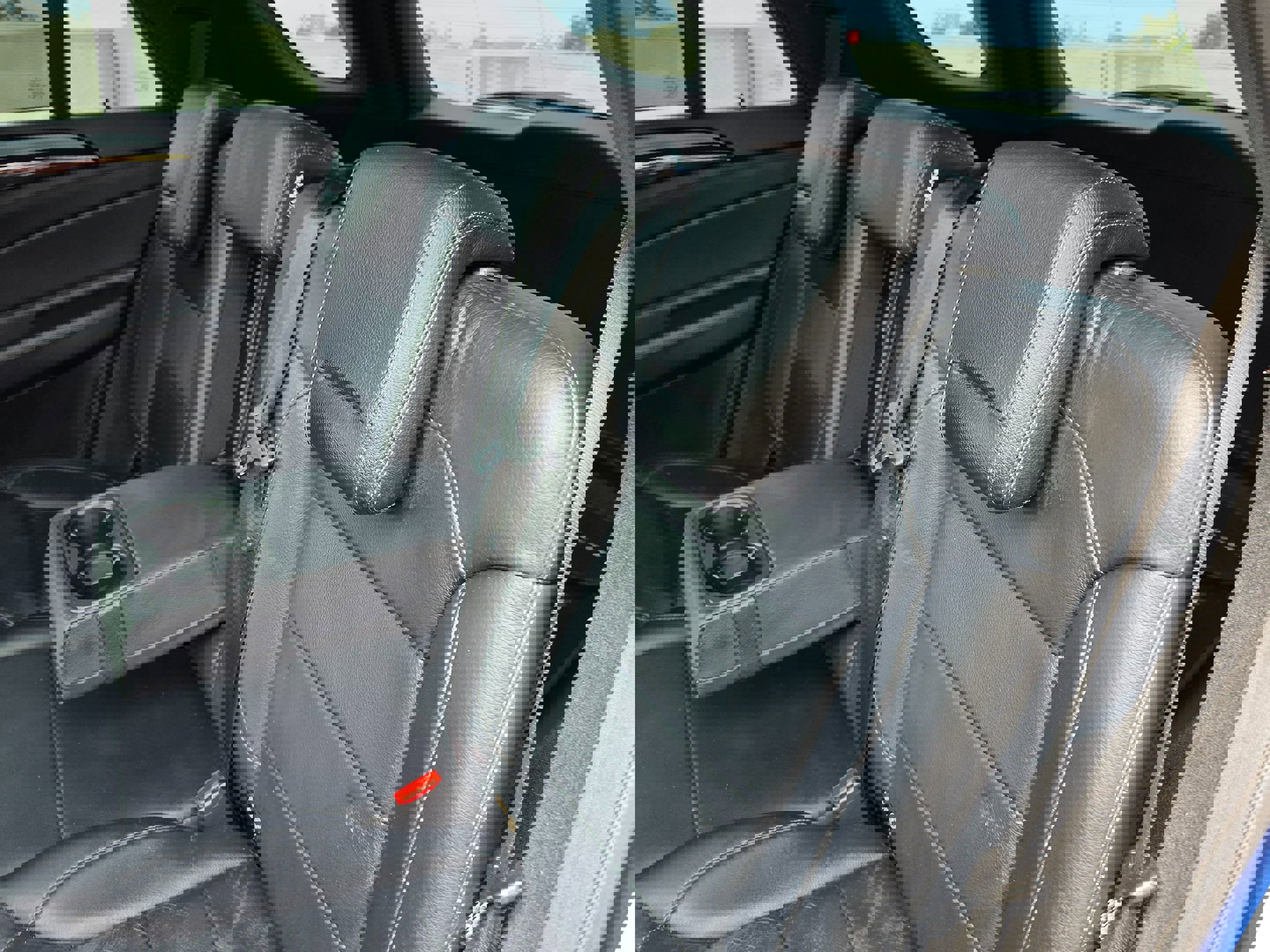 Used 2017 Mercedes-Benz GLE 43 AMG 4MATIC image 27