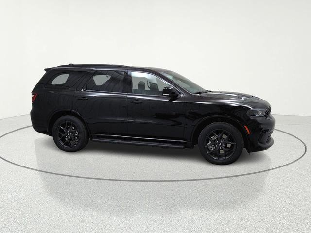 New 2026 Dodge Durango GT image 5
