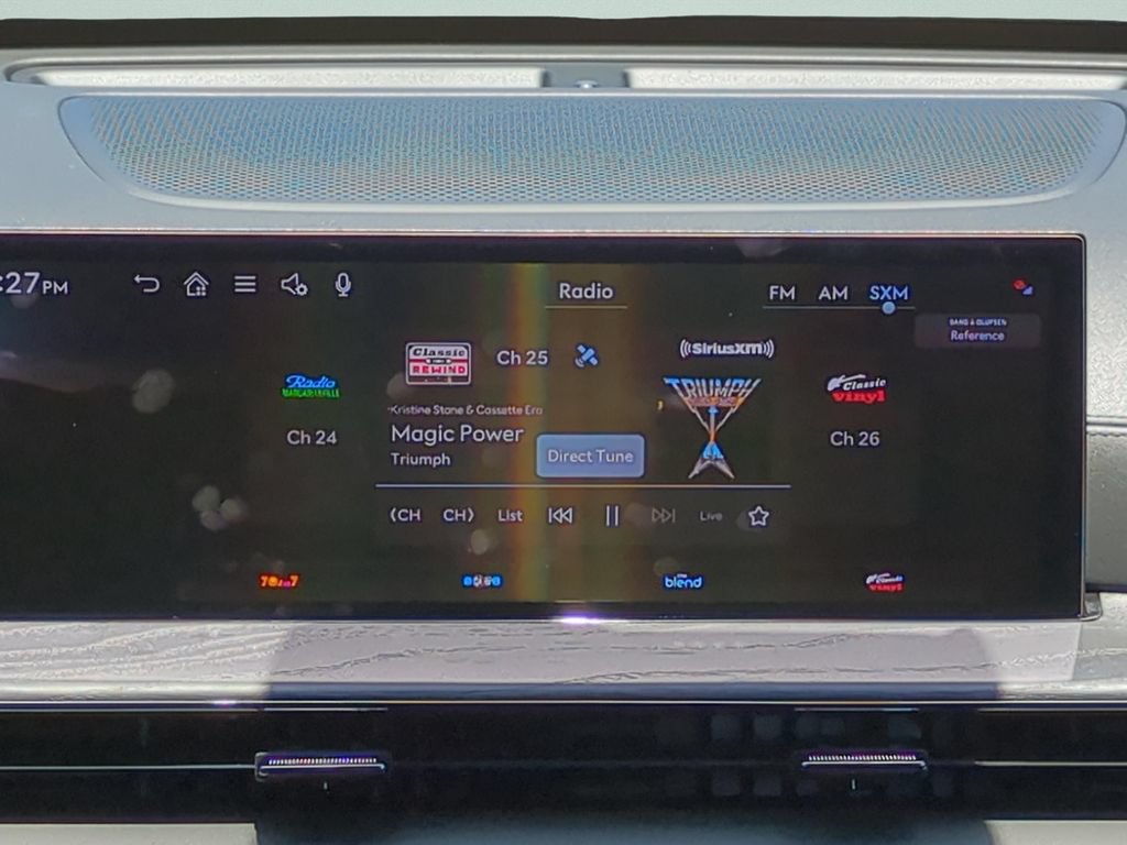 New 2026 Genesis GV80 3.5T Prestige AWD/4WD image 14
