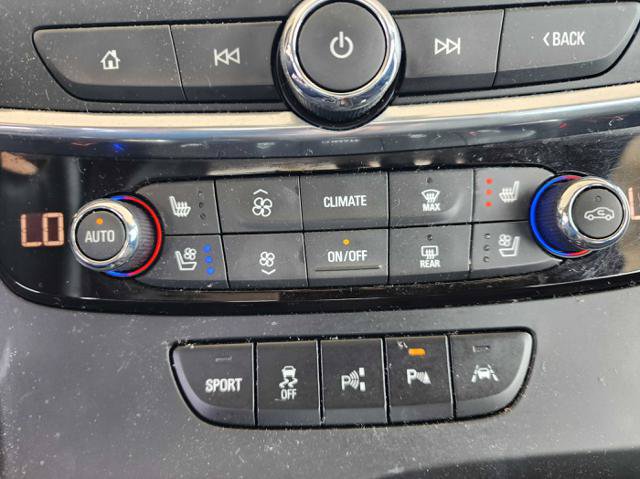 Used 2018 Buick LaCrosse Premium w/ Driver Confidence Package #2 FWD image 22