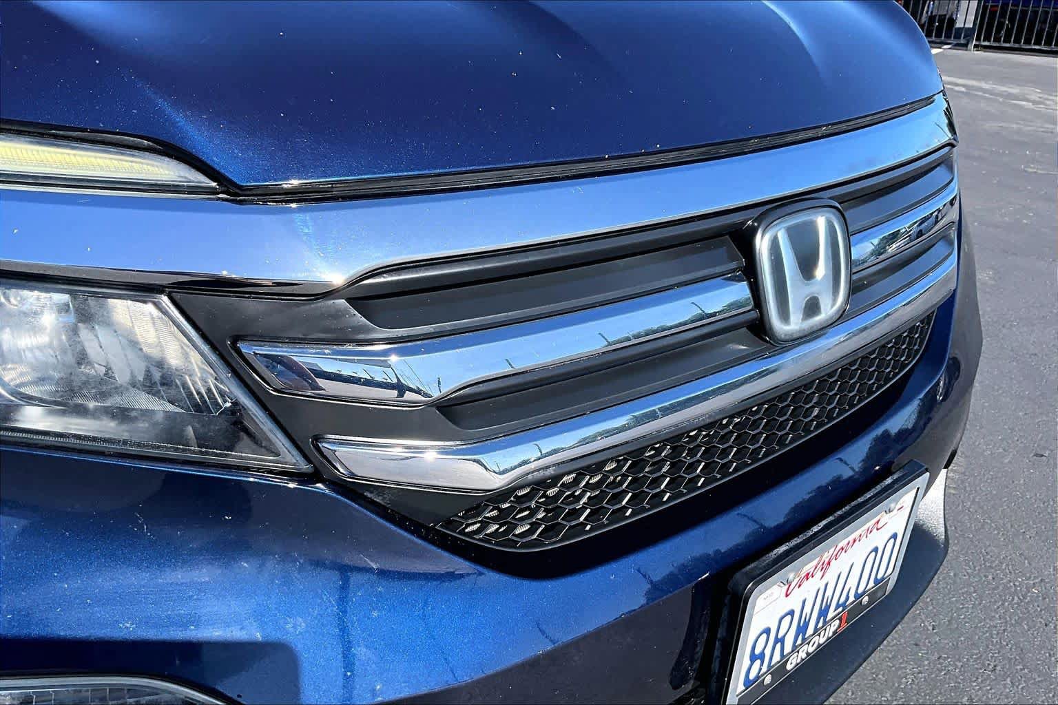Used 2016 Honda Pilot EX image 29