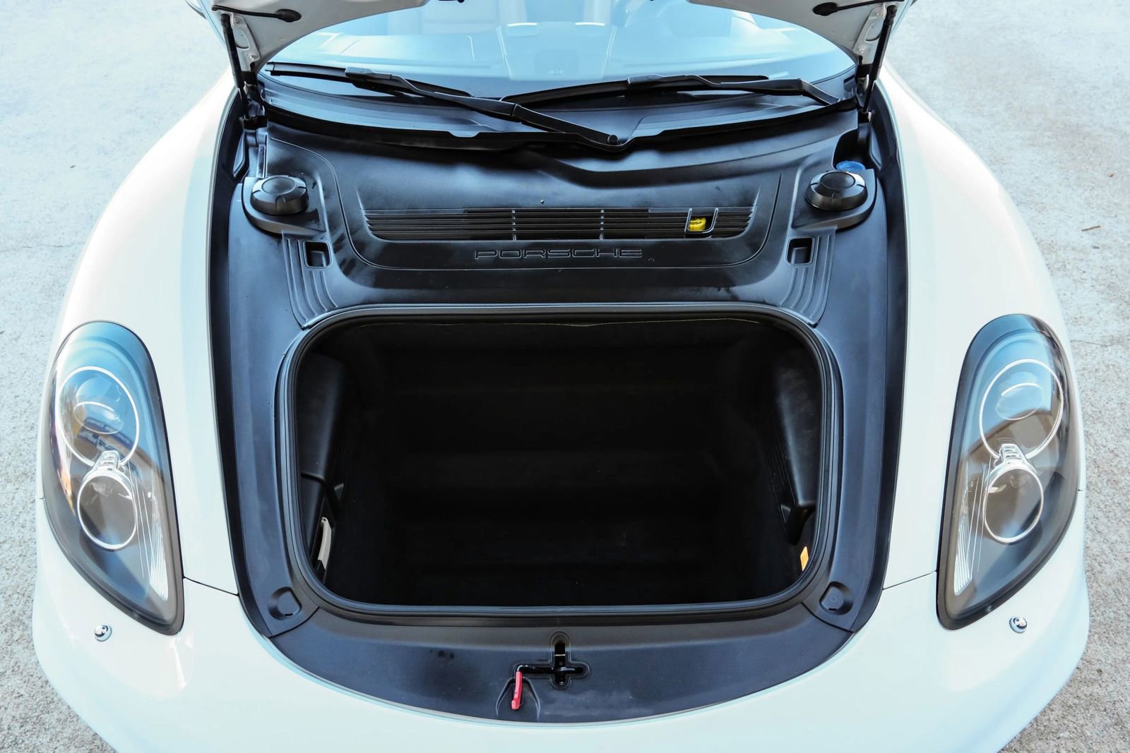 Used 2014 Porsche Cayman S image 44