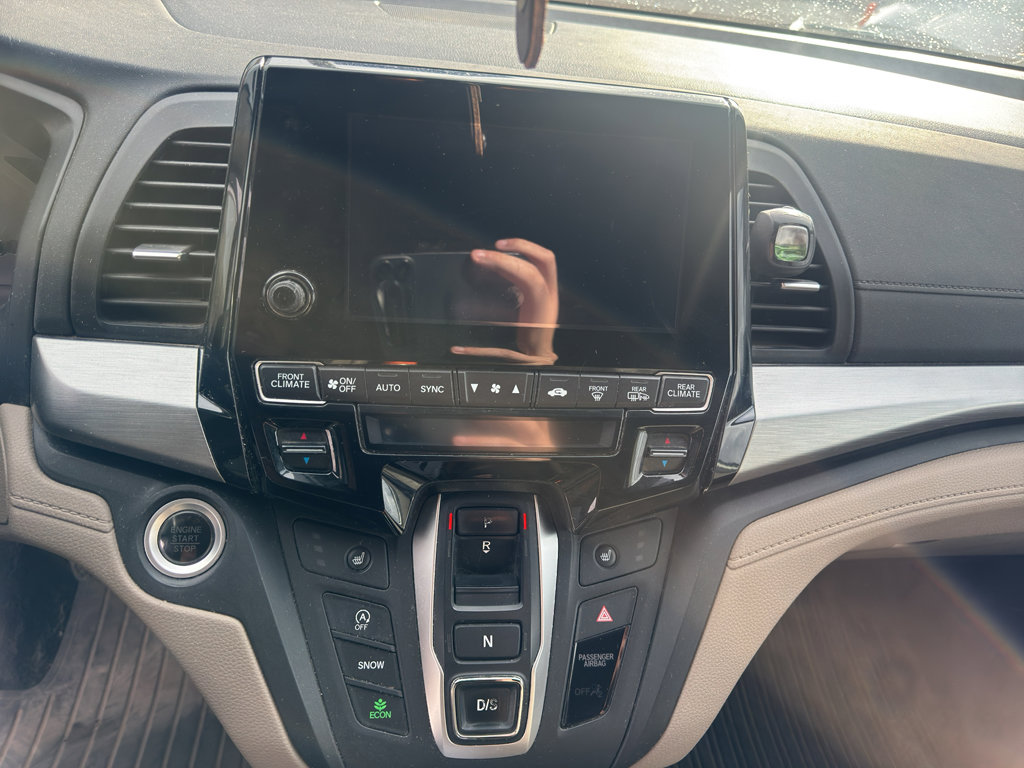 Used 2019 Honda Odyssey Touring image 8