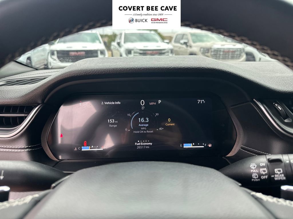 Used 2023 Jeep Grand Cherokee L Altitude image 16