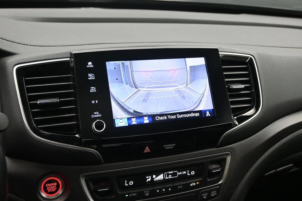 Used 2022 Honda Ridgeline RTL image 12