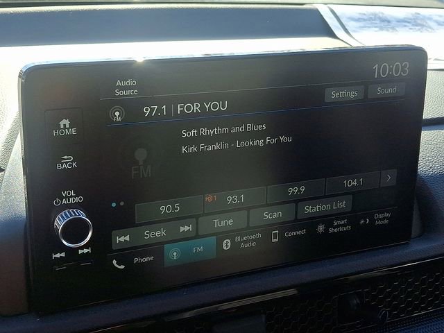 Used 2024 Honda CR-V EX-L image 17