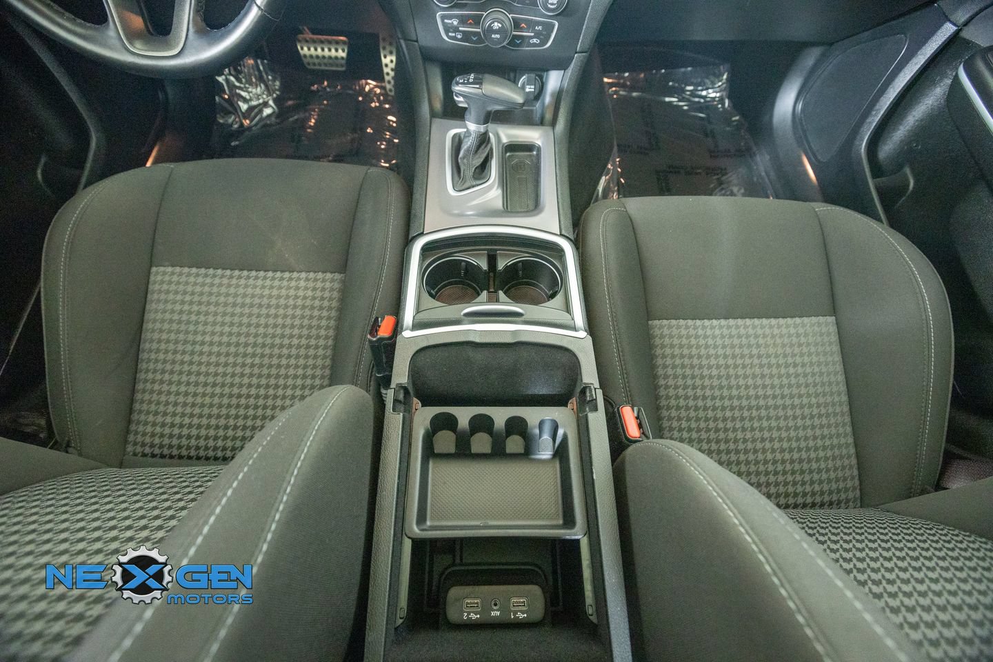 Used 2023 Dodge Charger GT w/ Blacktop Special Edition AWD/4WD image 31