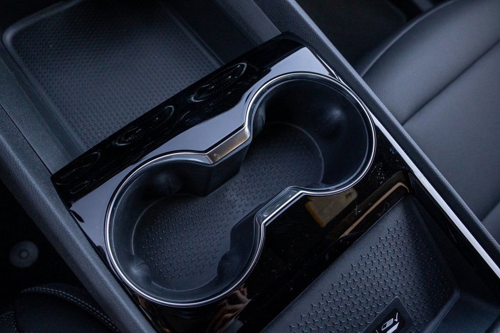 New 2025 Chevrolet Blazer EV LT w/ Super Cruise Package image 21