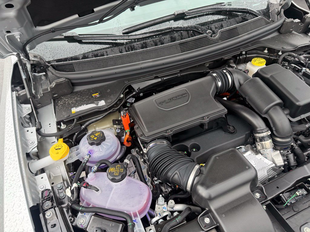 New 2026 Jeep Cherokee Laredo AWD/4WD image 51
