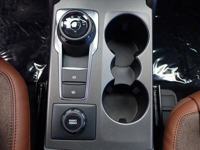 New 2025 Ford Bronco Sport Outer Banks AWD/4WD image 22