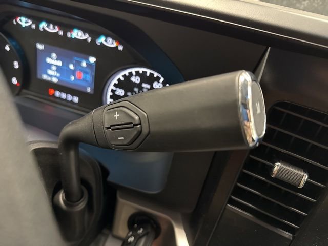 New 2025 Ford F350 XL w/ XL Chrome Package image 12