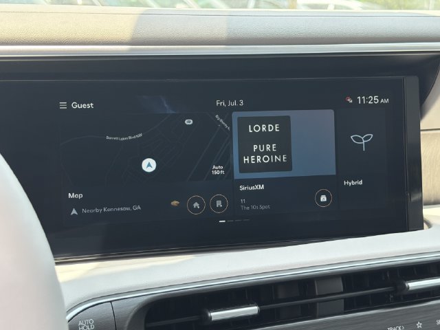 New 2026 Hyundai Palisade FWD Hybrid image 31