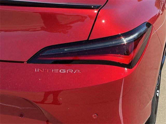 New 2026 Acura Integra A-Spec FWD image 7