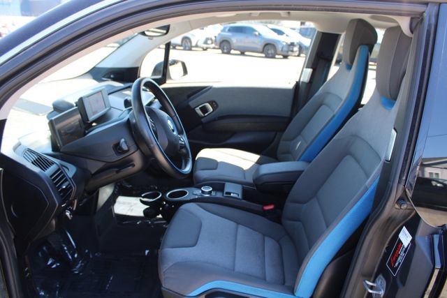 Used 2020 BMW i3 RWD image 32