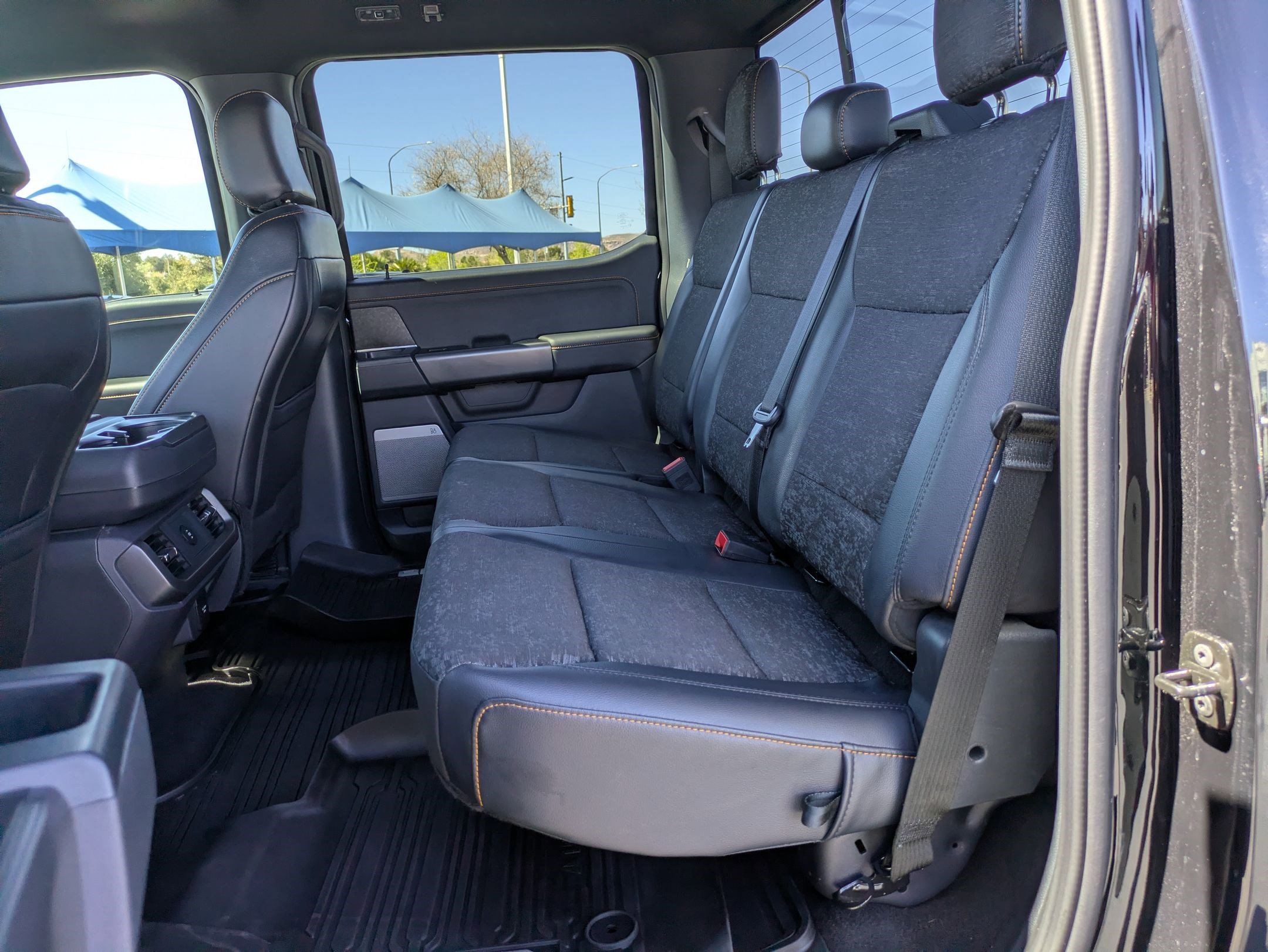 Used 2025 Ford F150 Tremor image 27