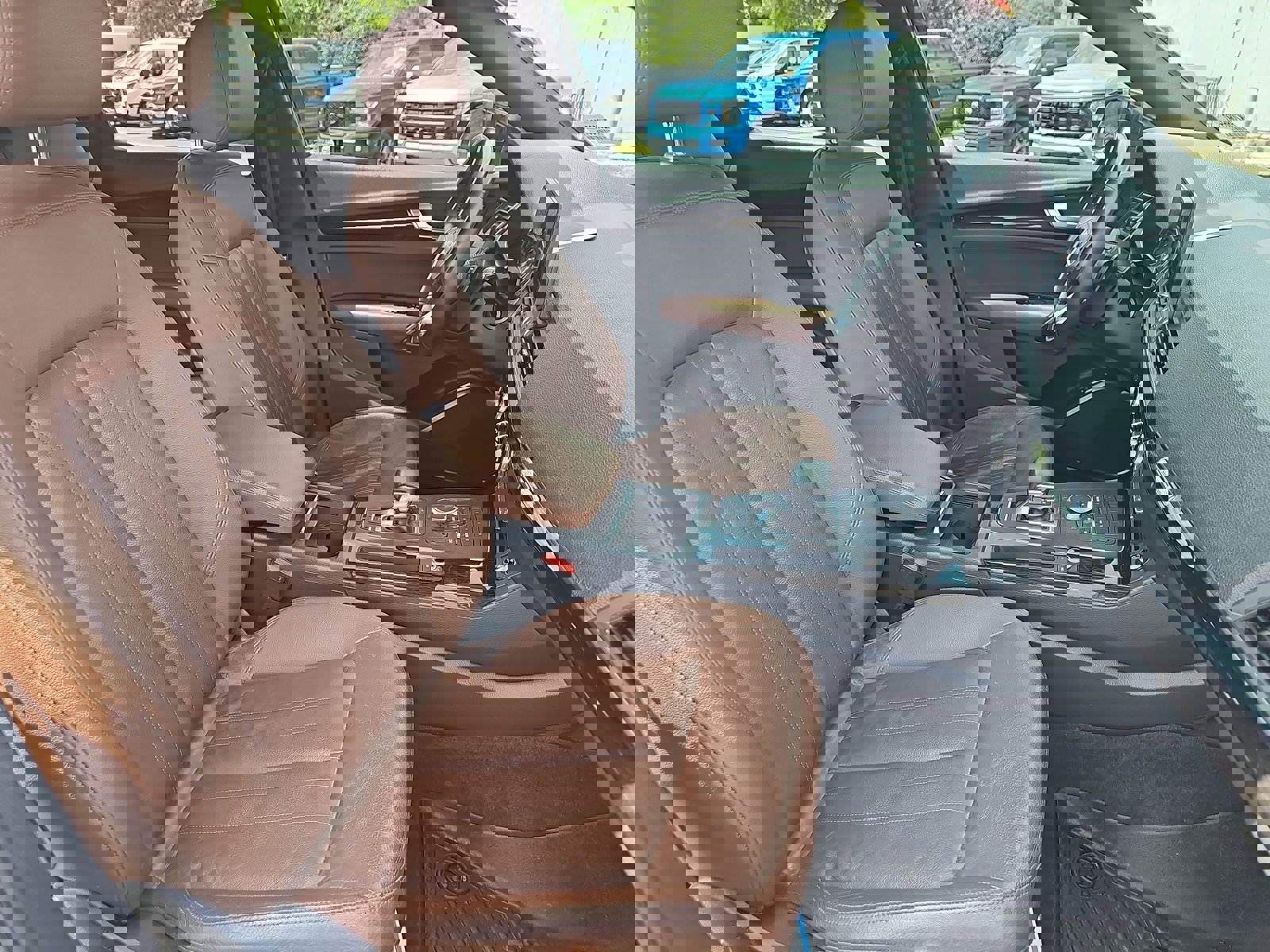 Used 2019 Audi Q5 2.0T Premium w/ Convenience Package image 9