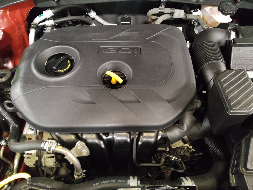 Used 2019 Hyundai Tucson Value FWD image 30