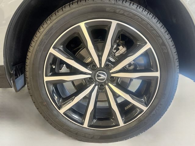 New 2026 Acura RDX A-Spec w/ Advance Package AWD/4WD image 33