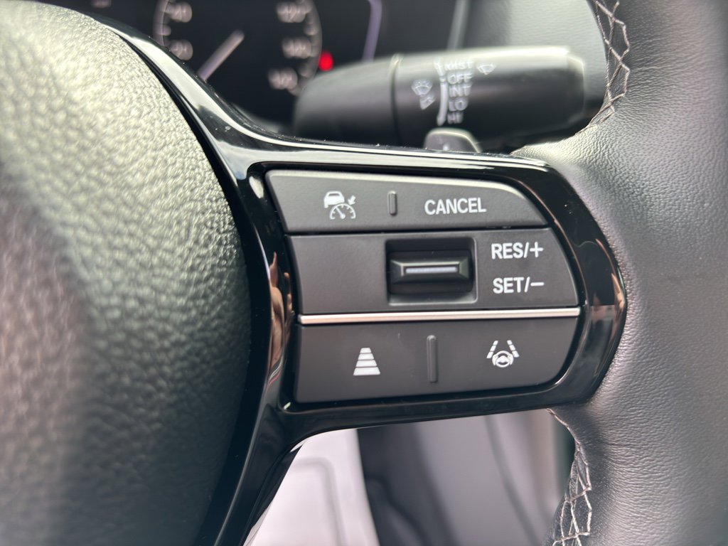 Used 2025 Honda Civic Sport image 19