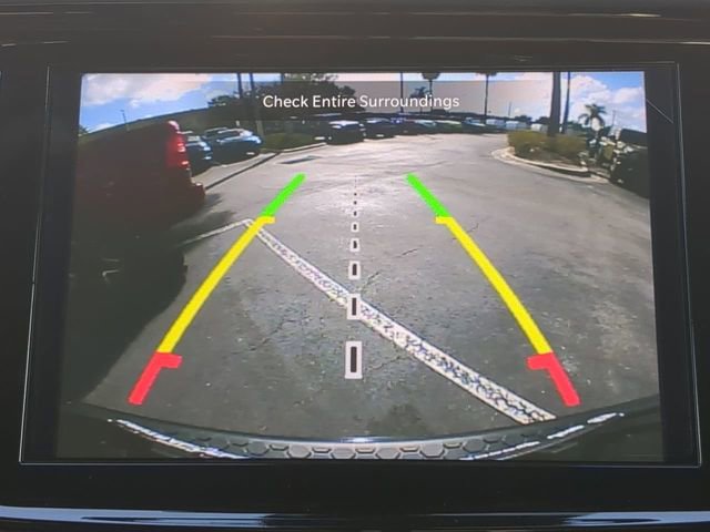 New 2026 Dodge Durango SRT Hellcat w/ Premium Group image 27