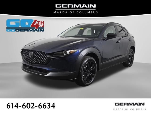 Used 2026 MAZDA CX-30 Aire Edition