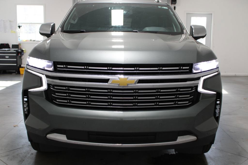 Used 2024 Chevrolet Tahoe Premier image 40