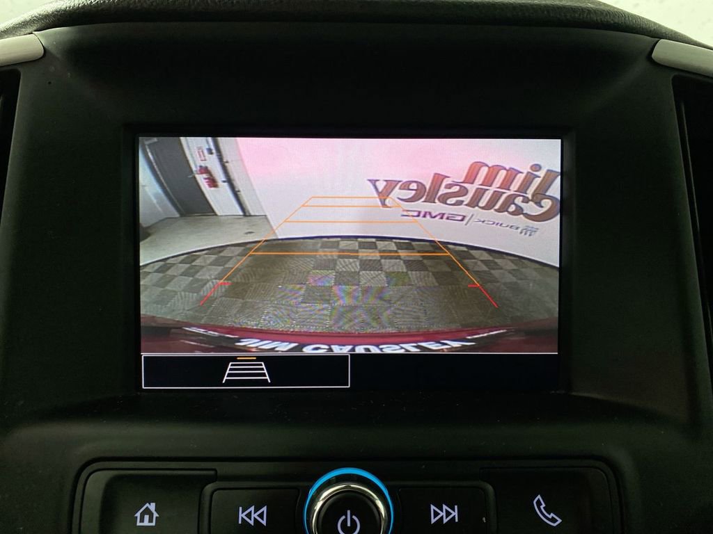 Certified 2023 GMC Terrain SLE w/ Driver Convenience Package FWD image 17