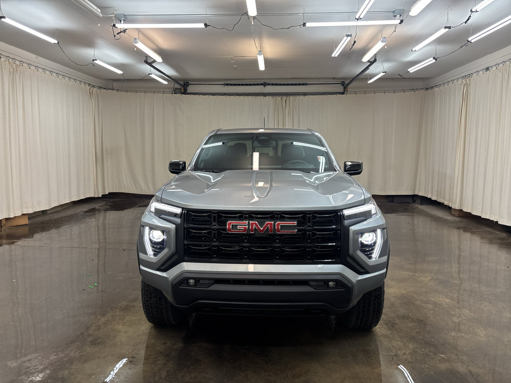New 2026 GMC Canyon Elevation w/ Convenience Package RWD image 2