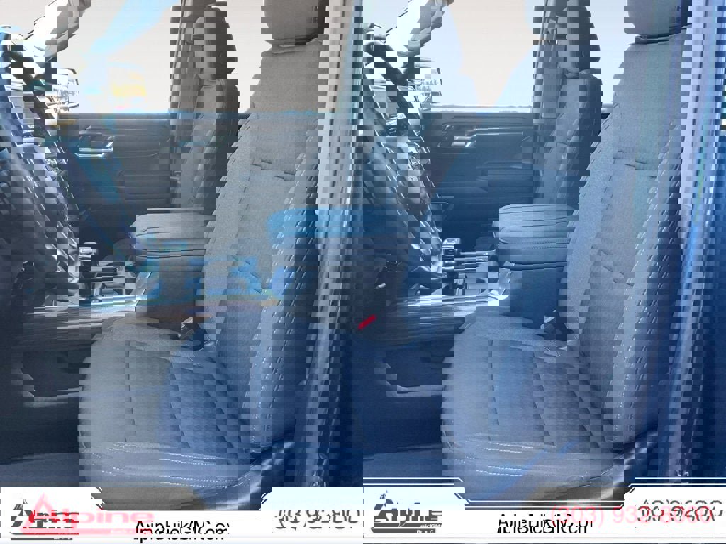 Used 2023 Chevrolet Silverado 1500 RST image 9