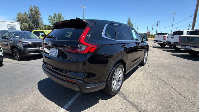 Used 2023 Honda CR-V EX-L image 4