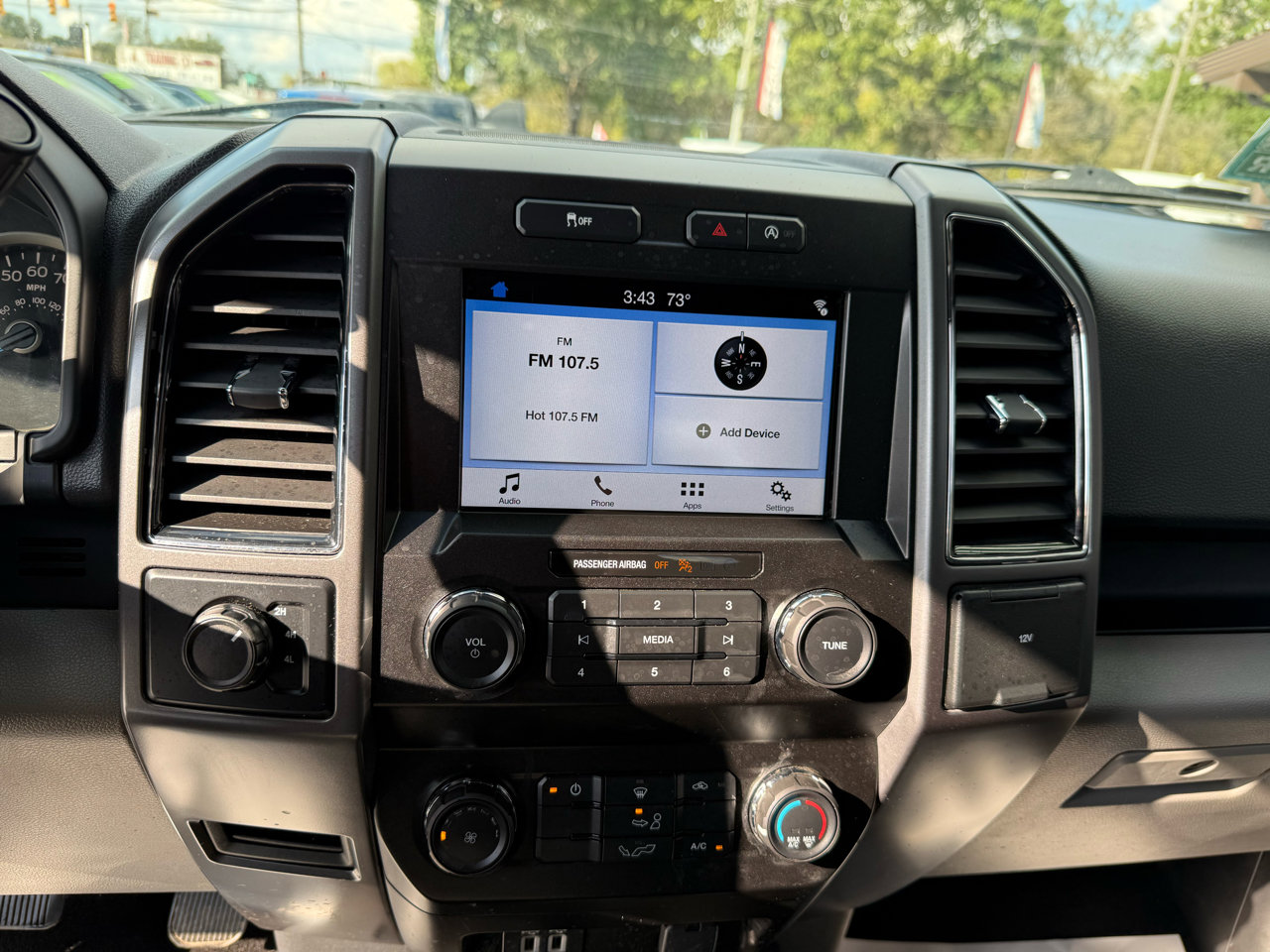 Used 2019 Ford F150 XLT image 15