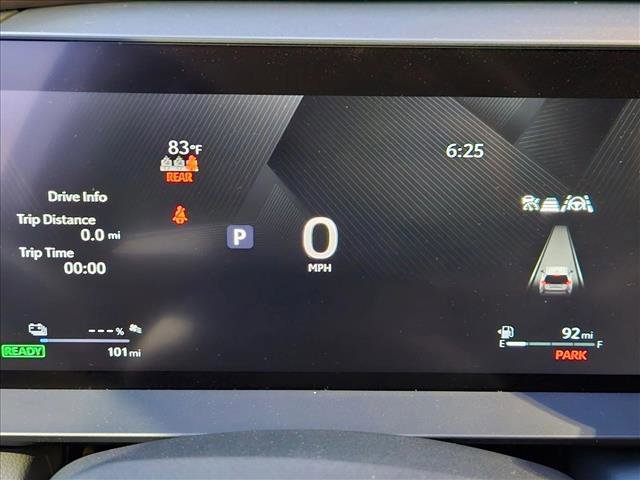 New 2026 Toyota RAV4 AWD Plug-in Hybrid image 11