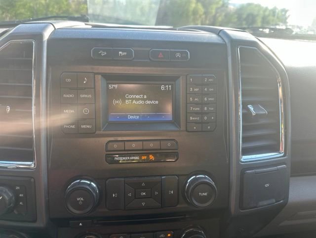 Used 2016 Ford F150 XLT w/ Trailer Tow Package AWD/4WD image 13