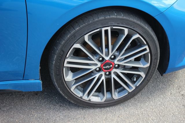 Used 2024 Kia Forte GT image 36