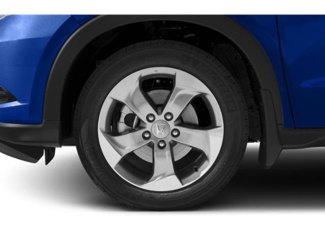 Used 2018 Honda HR-V LX image 11