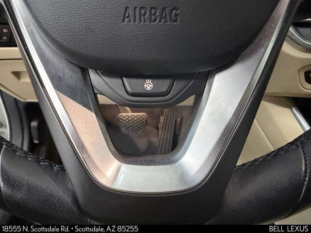 Used 2021 BMW 430i Convertible w/ Premium Package RWD image 19