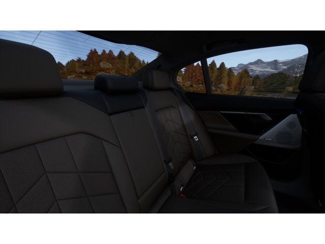 New 2027 BMW 530i RWD image 12
