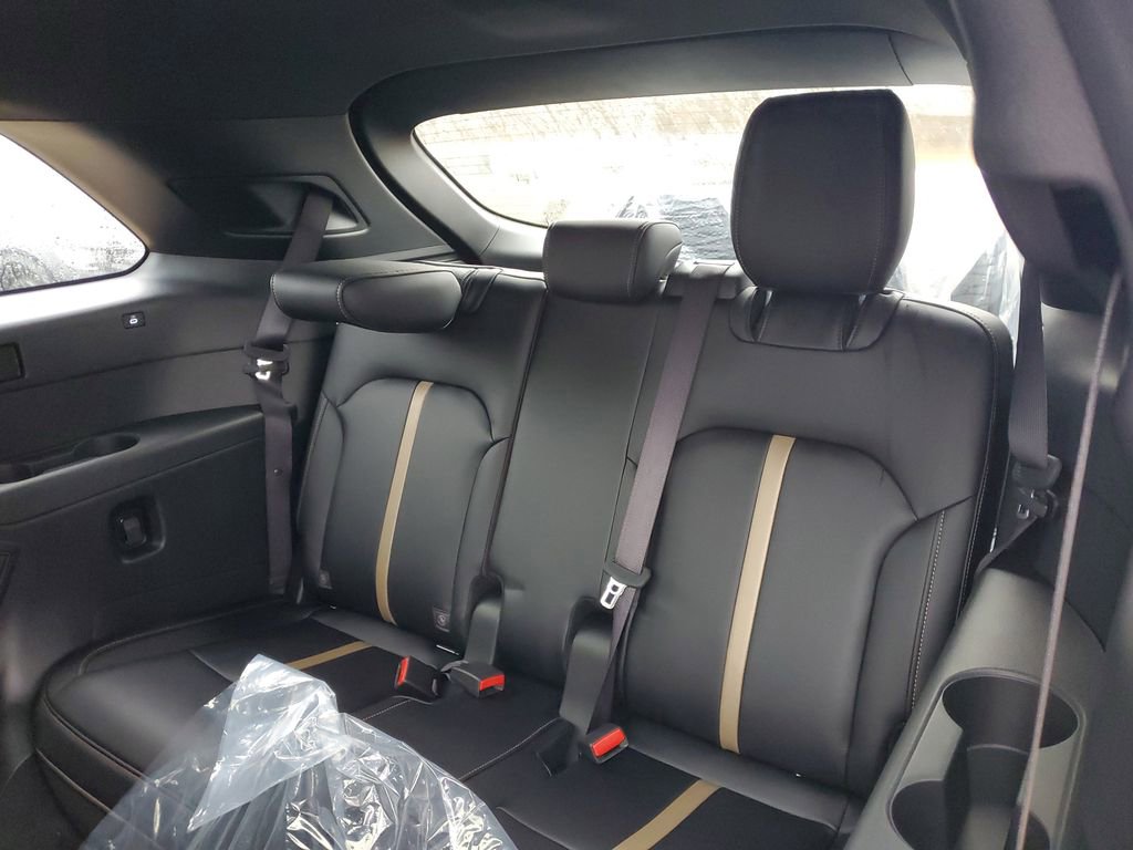 New 2026 MAZDA CX-90 3.3 Turbo S w/ Premium Package image 15