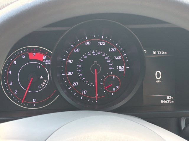 Used 2022 Hyundai Elantra SEL FWD image 18
