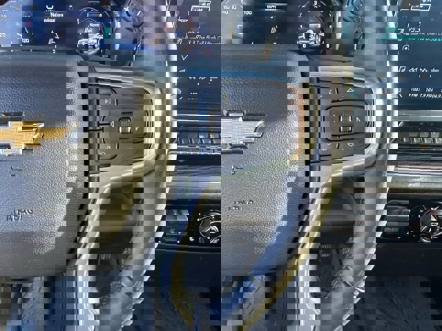 Certified 2024 Chevrolet Silverado 1500 LT w/ Z71 Off-Road Package image 5