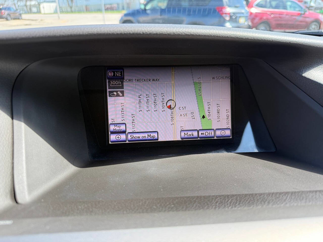Used 2013 Lexus RX 350 AWD w/ Navigation Pkg image 53