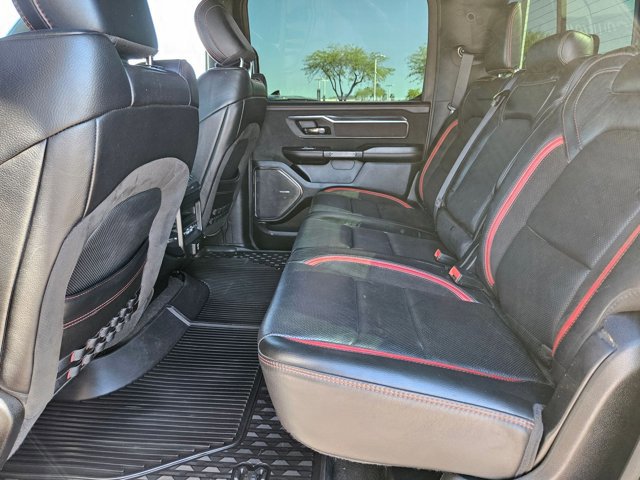 Used 2022 RAM 1500 TRX w/ TRX Level 2 Equipment Group image 24