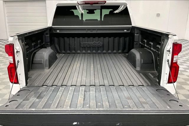 Used 2022 Chevrolet Silverado 1500 High Country w/ High Country Premium Package image 32