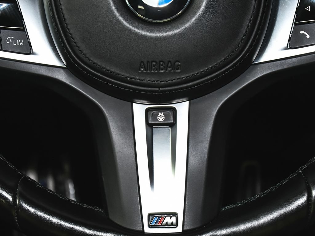 Used 2023 BMW M235i xDrive Gran Coupe AWD/4WD image 36