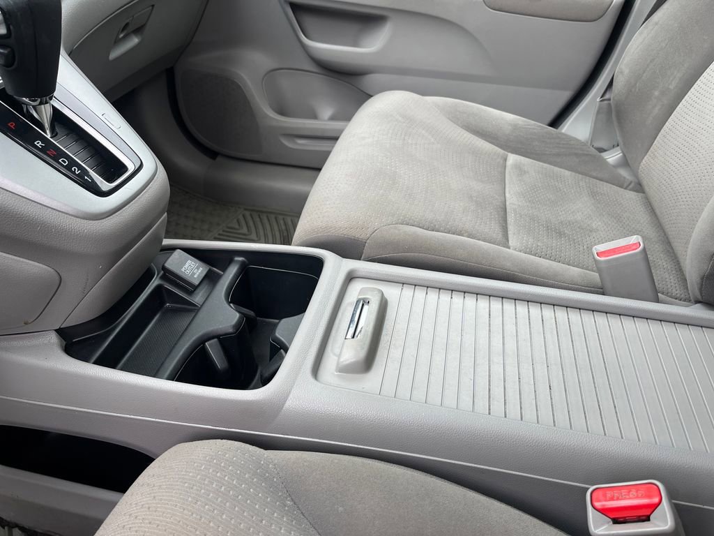 Used 2014 Honda CR-V EX image 24